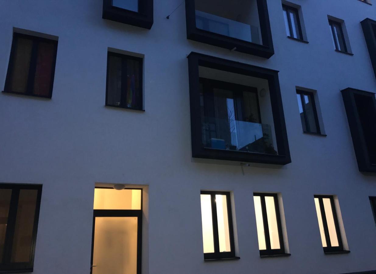Saralo Apartments 1050 Vienna Esterno foto